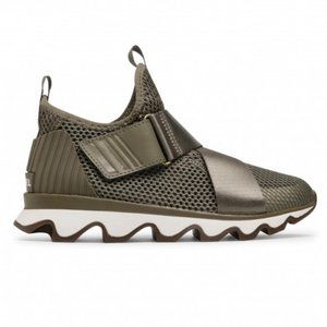 Sorel Kinetic Sneakers